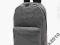 VANS Plecak Torba szkolna Realm  PewterGrey zUSA