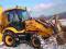 JCB 3cx ** TYLKO 2260 H ** cena 138.000 +vat CAT