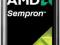 AMD SEMPRON 3000+ 64-BIT AM2 SDA3000DIO2BW = FV23%