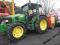 John-Deere serie 5M, 5R, 5G, 5GL Chiptuning Dojazd