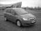 Opel Zafira II B 2007r. 1.6 105km navi gaz hak 7os