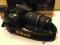 NIKON D3100 + NIKKOR 18-55 STAN IDEALNY -polecam-