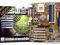 ASUS A7N8X DELUXE + ATHLON 2600 OC - 100% sprawna
