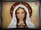 IKONA MATKA BOŻA DEDYKACJA Galeria ArtVinci