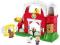 FISHER PRICE Y8661 zagroda FARMA Little People HIT