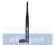 antena wi-fi TP-LINK 2405cl 5dBi wtyk rsma