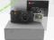 INTERFOTO: Leica X1 czarna Gwarancja Komplet WWA