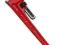 KLUCZ DO RUR 2,5 CALA 450MM ŻABKA VIRAGRIP VIRAX