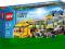 KLOCKI LEGO CITY 60060 TRANSPORTER SAMOCHODOW