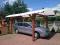 WIATA GARAŻOWA 3 X 5 M CARPORT WIATY FREZY