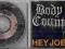 WYPRZEDAŻ: BODY COUNT - Hey Joe