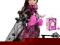 EVER AFTER HIGH CEREMONIA DZIEDZICTWA BRIAR BCF50