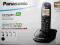 Panasonic KX-TG2511 telefon bezprzewodowy