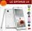 LG Optimus L9 P760 BezSIM GPS DUALCORE Gw 2-Kolory