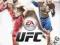 UFC EA SPORTS NOWA X ONE OD RĘKI SZCZECIN MANHATAN