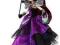 EVER AFTER HIGH DZIEŃ KORONACJI RAVEN QUEEN CBT84