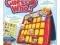 Hasbro 05801 ZGADNIJ kto to? Gra ANG