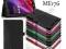 Book Cover Etui Skóra| Asus Pad 7 ME176+RYSIK| 24h