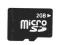 0815 Karta pamięci microSD 2GB