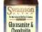 Glukozamina z Chondroityną 500mg 90 kap. Swanson