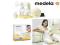 MEDELA Laktator Swing MAXI smoczek Calma GRATIS