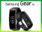 zegarek smartwatch Samsung GEAR FIT SM-R350 GW 24
