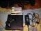 Xbox 360 Slim, pad, 9 gier, Fifa, NFS GoW 1 2 3