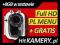 KAMERA SPORTOWA SJ1000 FULLHD PL MENU +8GB +GRATIS