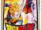 Dragon Ball Z SHIN BUDOKAI - NOWA na PSP -