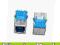 Gniazdo USB 3.0 typ B