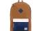 Plecak Herschel Supply Heritage Backpack Media