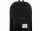 Plecak Herschel Supply Classic Backpack Czarny