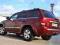 Jeep Grand Cherokee OVERLAND 5.7 V8 HEMI, GAZ