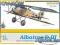 Eduard 1:48 Albatros D.III