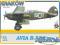 Eduard 1:48 Avia B.534 Seria Iv