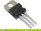 IRL2203N - N-MOSFET 30V/116A - TO220