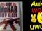 Audiobook A. McNab Deep Black j. ang! UNIKAT! M408