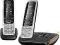 Bezprzewodowe urządzenie analogowe Gigaset C430A