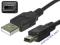 NOWY PRZEWÓD MINI USB TOMTOM NOKIA MP3 UNIWERSALNY