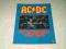 AC/DC - FLY ON THE WALL - TOURBOOK 1986 T172