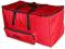 Torba do transportu tuby optycznej RC 12 WAW