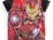 NEXT 2015 REWELACYJNY T-SHIRT IRONMAN 10 L 965-489