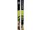 Narty skitourowe MAJESTY WOLF nowe długość 168 cm