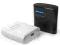 PQI POWER BANK bateria akumulator 5200mAh 2X USB