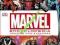 Marvel Comics - Encyclopedia *Updated and Expanded