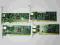 4 Karty sieciowe PCI-X Gigabit ethernet NIC | W-wa
