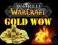 WoW Gold EU Magtheridon Ally - 10 % Gratis