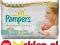 PAMPERS Premium Care Newborn 1 2-5kg pieluszki 33