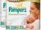 PAMPERS Premium Care Newborn 1 pieluszki 2x 78 szt