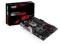 ASUS H81-GAMER s1150 H81 4DDR3 USB3/GLAN/8CH ATX